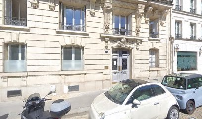 Larangot-Rouffet Claude, Médecin Généraliste à Paris 16