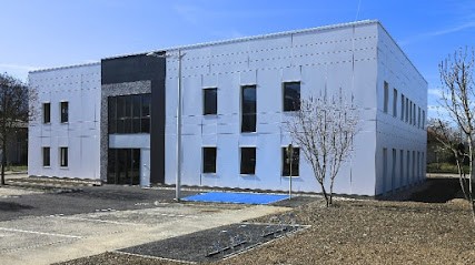 Maison De Santé, Centre Médical à Moirans