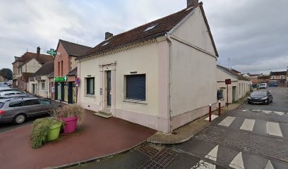 Dr Estelle BELIN DE SA, Médecin Généraliste à Goincourt