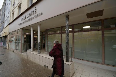Arnould Muller Isabelle Cecile, Médecin Généraliste à Châlons-en-Champagne