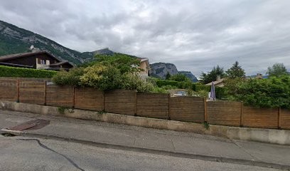 Dayot-Schnetzler Elisabeth, Médecin Généraliste à Bernin