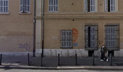 Blin Olivier, Médecin Généraliste à Marseille 01