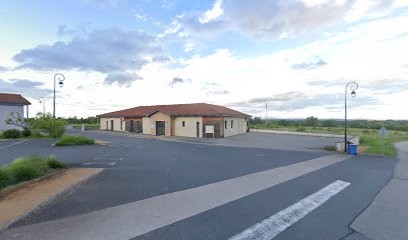 Frange Hadrien, Médecin Généraliste à Lucenay