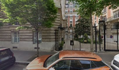 Dr Neukirch Gilbert, Médecin Généraliste à Neuilly-sur-Seine