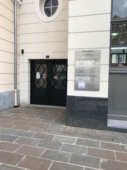 Centre Médical De Chaville, Centre Médical à Chaville