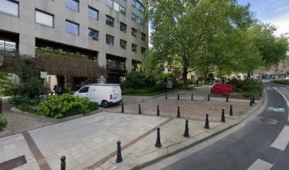Direction De La Prévention Et De La Promotion De La Santé, Centre Médical à Courbevoie