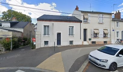 Cabinet Medical Chanliat Et Lemerle, Médecin Généraliste à Orléans