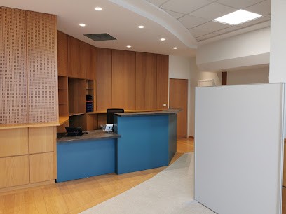 Centre de Santé du Foron, Médecin Généraliste à La Roche-sur-Foron