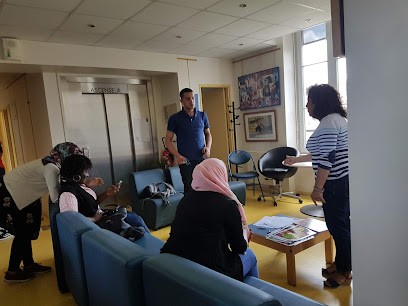 Espace Santé Jeunes, Centre Médical à Gennevilliers