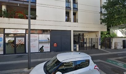 Martin Odette, Médecin Généraliste à Valence