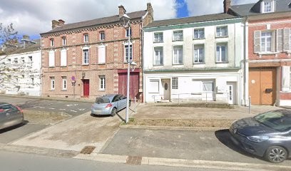 Plé Lucien-Charles, Médecin Généraliste à Crécy-en-Ponthieu
