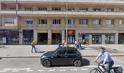 Kessous Corinne, Médecin Généraliste à Lyon 06