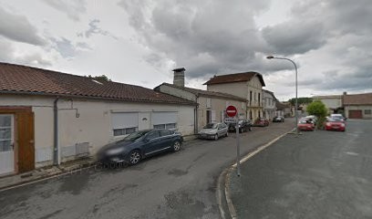 Levergeois Gilles, Médecin Généraliste à Casteljaloux