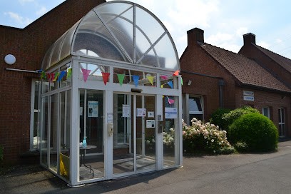 MAS Marie-Thérèse Tamboise, Centre Médical à Bondues