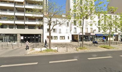 Dr Claude LAVILLE, Médecin Généraliste à Paris 16