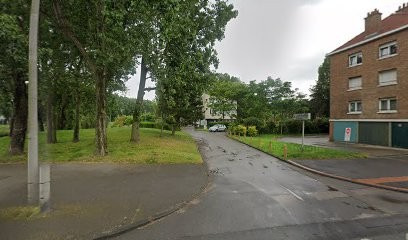 Establishment Public Santé Mentale Flandres, Centre Médical à Dunkerque