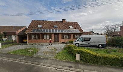 Dr GERBAUT Fanny, Médecin Généraliste à Gondecourt