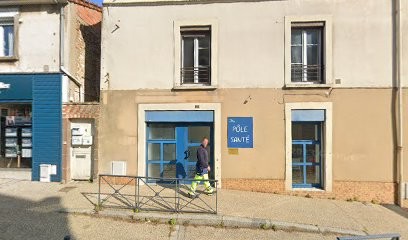 Docteur Radocea Doina, Médecin Généraliste à Yvré-l'Évêque