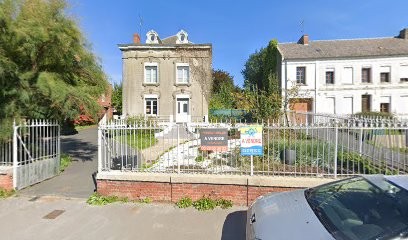 Dr Huyghe Dominique, Médecin Généraliste à Pont-sur-Sambre
