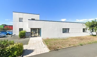Maison Médicale Avicenne, Centre Médical aux Herbiers