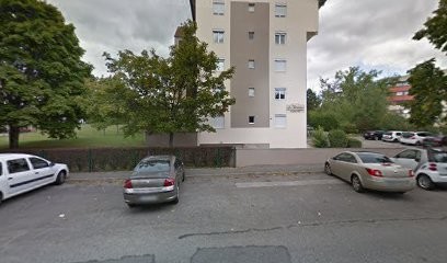 Taoufiq M'barek, Médecin Généraliste à Ferney-Voltaire