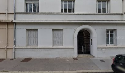 Auboin Eric, Médecin Généraliste à Lyon 06