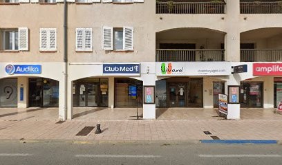 Cabinet Médical Des Dosteurs Cordier Pierre Et Giannarelli Gérard, Médecin Généraliste à Brignoles