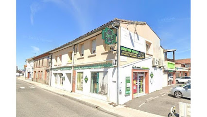 Cabine Téléconsultation Médecin Tessan Médecin Généraliste à la Ville-Dieu-du-Temple