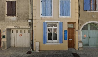 Berthezène Myriam, Médecin Généraliste à Loriol-sur-Drôme