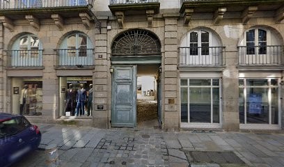 Monnier Jean-Luc, Médecin Généraliste à Rennes