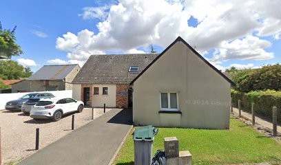 Cabinet Médical Des Dr Bousquet Laurence, Daon Christophe Et Ekpo Fidelis, Médecin Généraliste à Potigny