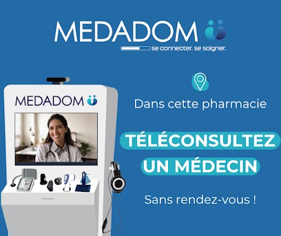 Espace de téléconsultation - Médecin généraliste sans RDV, Médecin Généraliste à Monteux