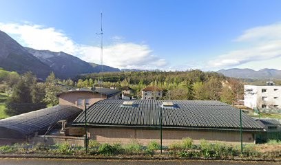 SAPEURS-POMPIERS, Médecin Généraliste à Pont-en-Royans