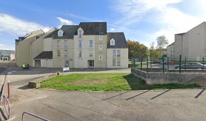 Lecharpentier Rémy, Médecin Généraliste à Bretteville