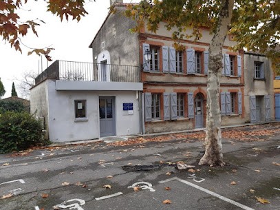 Centre Médical, Centre Médical à Daux