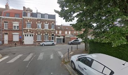 Méresse Christian, Médecin Généraliste à Douai