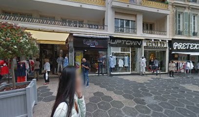 Robini Nadine, Médecin Généraliste à Nice