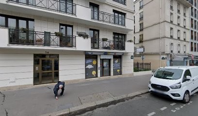 Cheula Jean-Marie, Médecin Généraliste à Paris 12