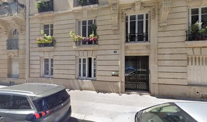 Vindreau Christine, Médecin Généraliste à Paris 07