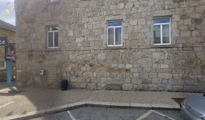 Gachet Vacher Hélène, Médecin Généraliste à Tence