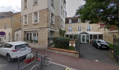 Moulin François, Médecin Généraliste à Saint-Aubin-sur-Mer
