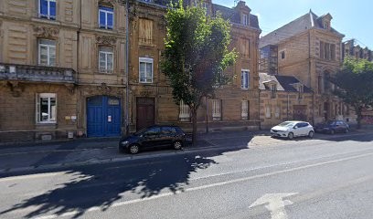 Tailler-Ouldyahoui Dominique, Médecin Généraliste à Sedan