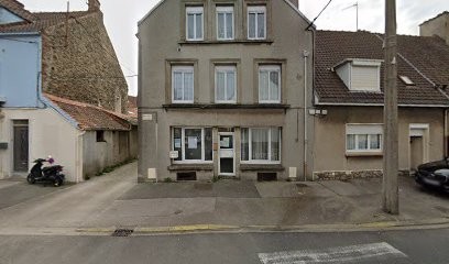 Dr Olivier Cottreel, Médecin Généraliste au Portel