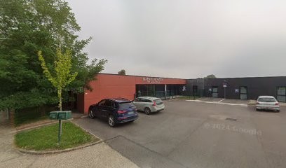 Bertin Patrice, Médecin Généraliste à Vanault-les-Dames