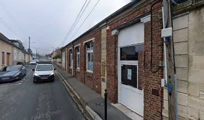 Pezé François, Médecin Généraliste à Noailles