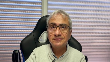 Dr Antoine RAHAL, Médecin Généraliste à La Seyne-sur-Mer