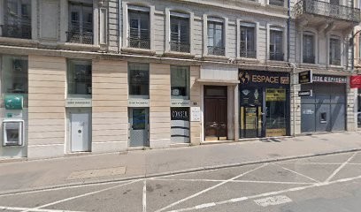 DR SAGNARD MTZ DE ESPRONCEDA Maria, Médecin Généraliste à Lyon 02