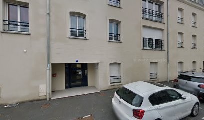 Mouchel Jean-Luc, Médecin Généraliste à Cherbourg-en-Cotentin