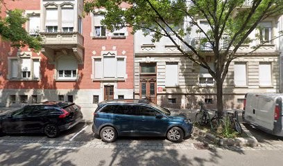 Bauer Schweitzer Ruth Caroline, Médecin Généraliste à Strasbourg