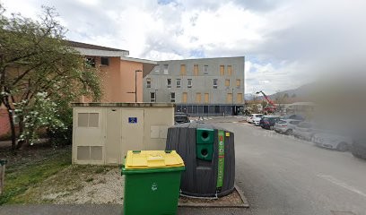 Dr Clémentine Ariot, Médecin Généraliste à Gières